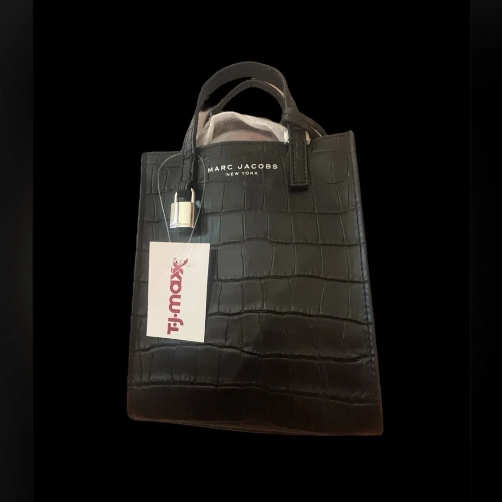 BRAND NEW AUTHENTIC MARC JACOBS BAG - Picture 2 of 7